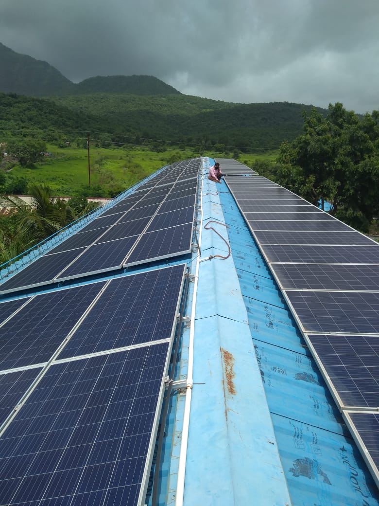 Solar Rooftop